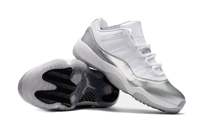 Air Jordan 11 Low shoes AAA-048