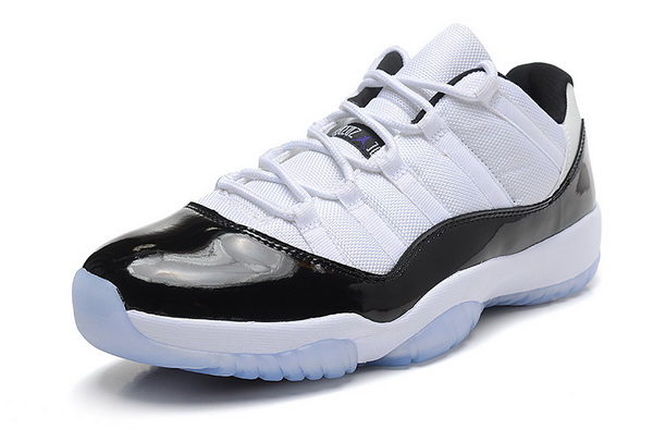 Air Jordan 11 Low women shoes-001