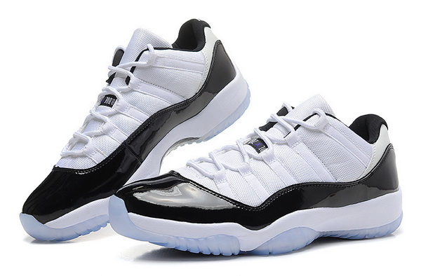 Air Jordan 11 Low women shoes-001