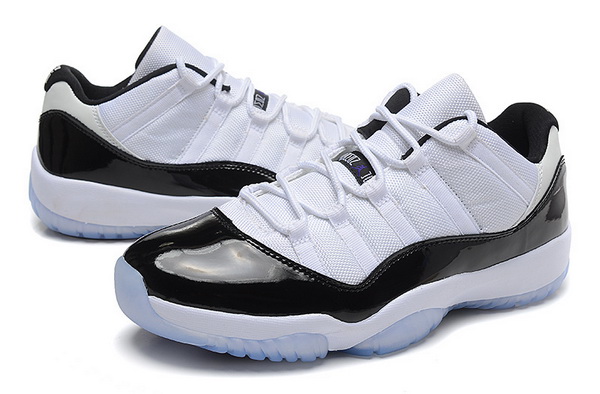 Air Jordan 11 Low women shoes-001