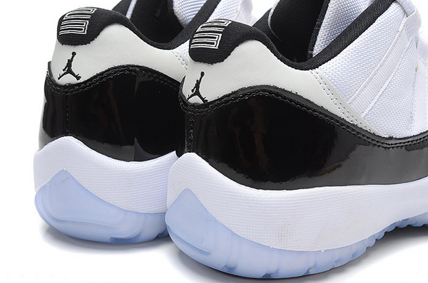 Air Jordan 11 Low women shoes-001