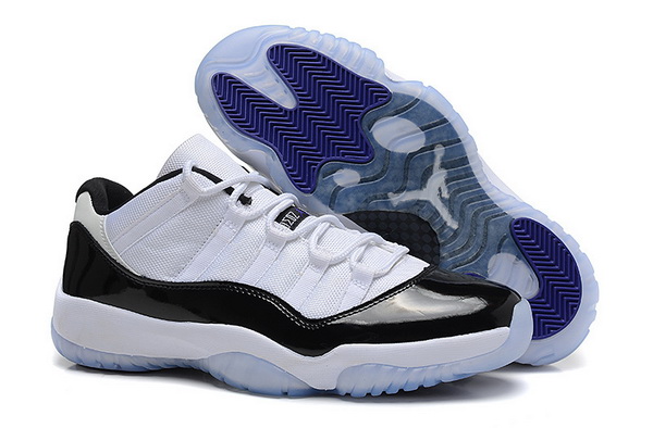 Air Jordan 11 Low women shoes-001