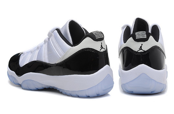 Air Jordan 11 Low women shoes-001