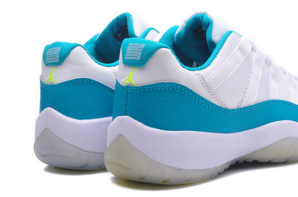 Air Jordan 11 Low women shoes-002