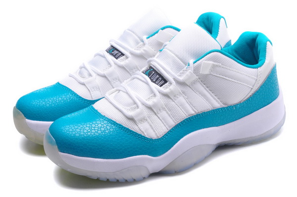 Air Jordan 11 Low women shoes-002