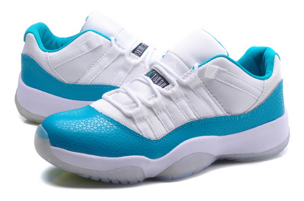 Air Jordan 11 Low women shoes-002