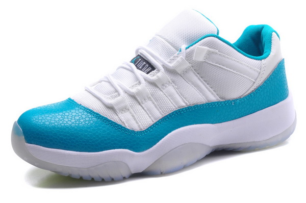 Air Jordan 11 Low women shoes-002