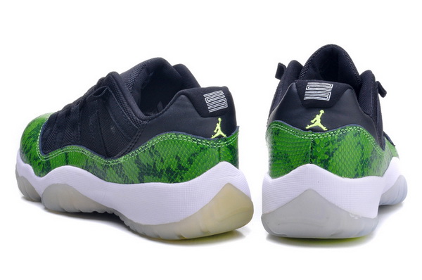 Air Jordan 11 Low women shoes-003