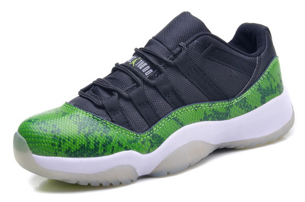 Air Jordan 11 Low women shoes-003