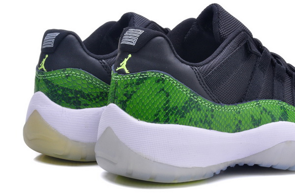 Air Jordan 11 Low women shoes-003