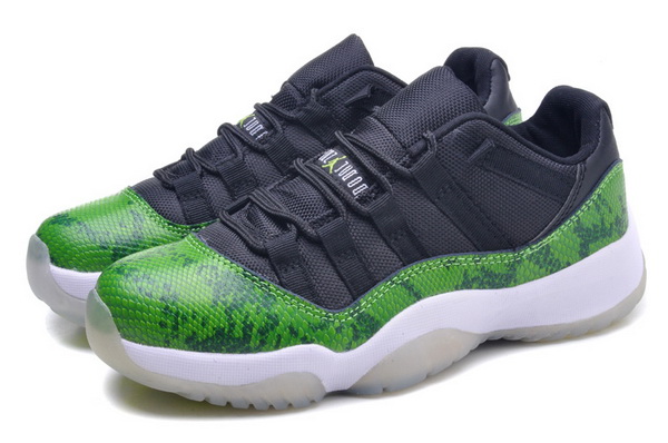 Air Jordan 11 Low women shoes-003