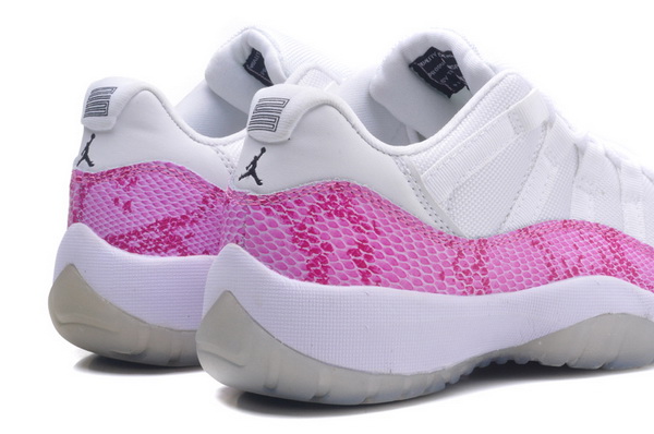 Air Jordan 11 Low women shoes-004