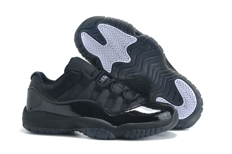 Air Jordan 11 Low women shoes-005