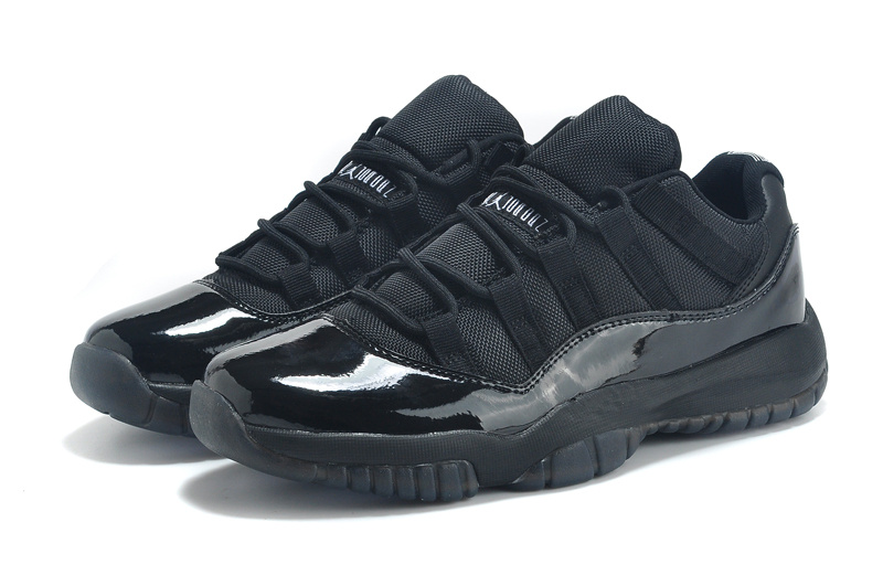 Air Jordan 11 Low women shoes-005