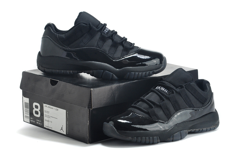 Air Jordan 11 Low women shoes-005