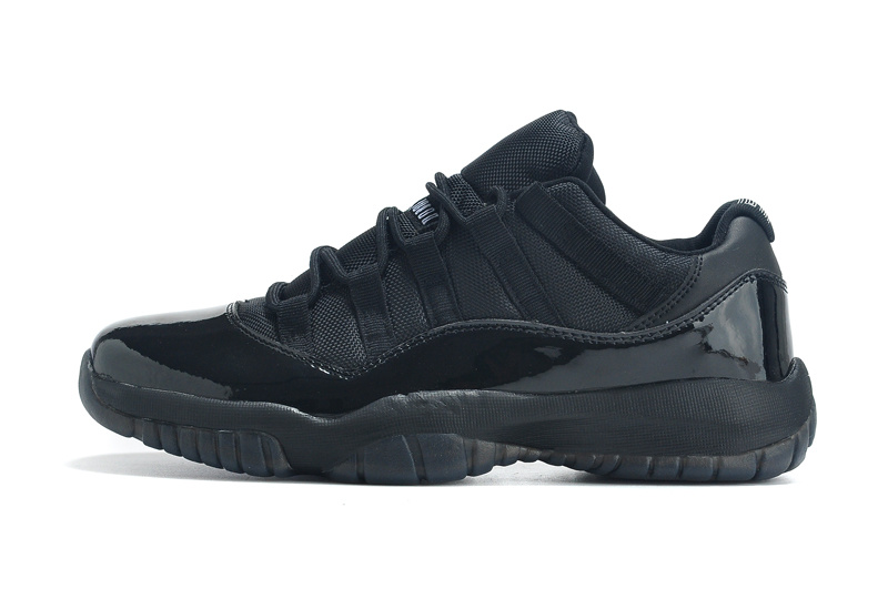 Air Jordan 11 Low women shoes-005