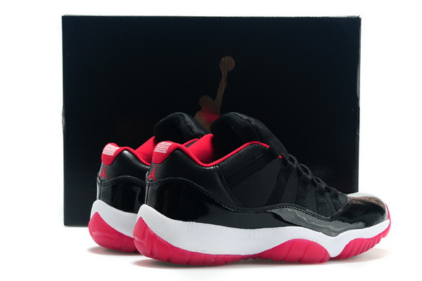 Air Jordan 11 Low women shoes-006