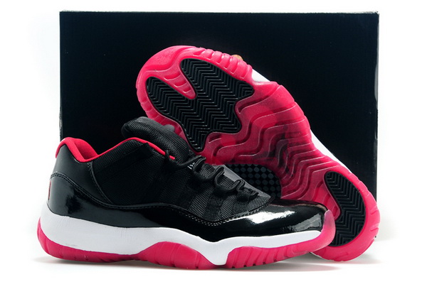 Air Jordan 11 Low women shoes-006