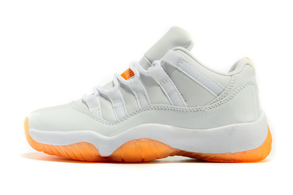 Air Jordan 11 Low women shoes-007