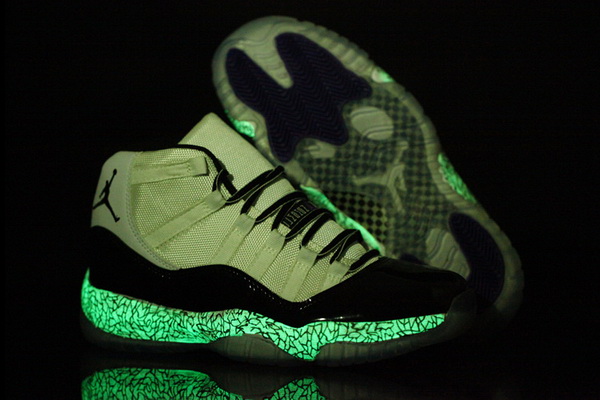 Air Jordan 11 shoes AAA-051