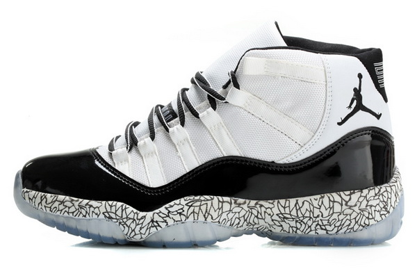 Air Jordan 11 shoes AAA-051