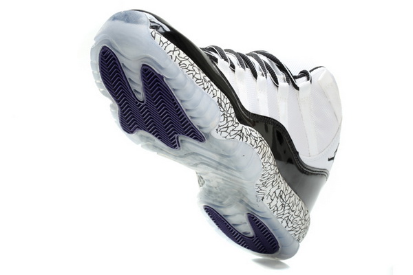 Air Jordan 11 shoes AAA-051