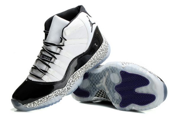 Air Jordan 11 shoes AAA-051