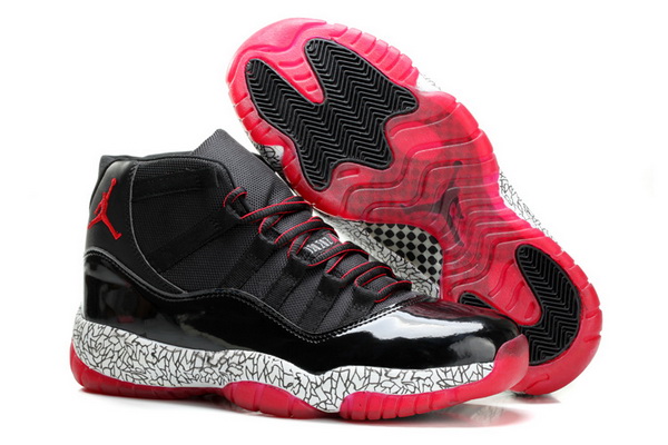 Air Jordan 11 shoes AAA-052