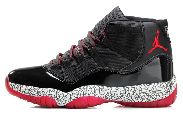 Air Jordan 11 shoes AAA-052