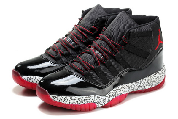 Air Jordan 11 shoes AAA-052