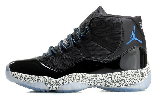 Air Jordan 11 shoes AAA-053