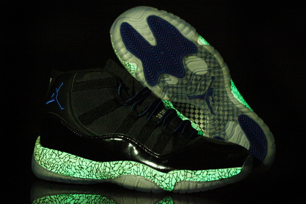 Air Jordan 11 shoes AAA-053