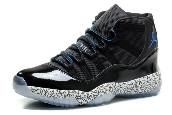 Air Jordan 11 shoes AAA-053