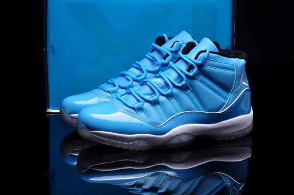 Air Jordan 11 shoes AAA-055