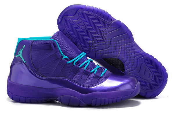 Air Jordan 11 shoes AAA-057