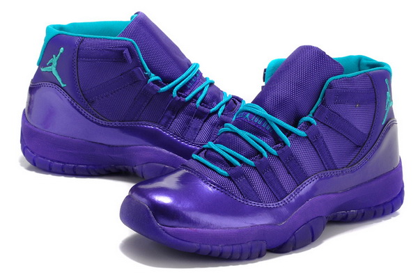 Air Jordan 11 shoes AAA-057