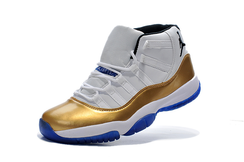 Air Jordan 11 shoes AAA-058