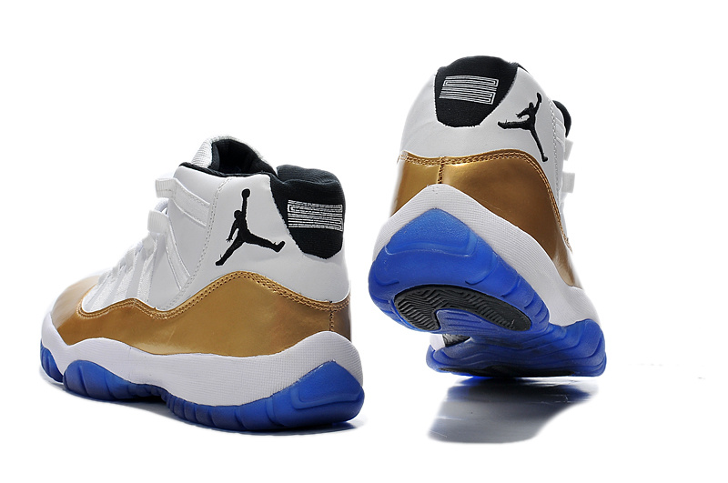 Air Jordan 11 shoes AAA-058