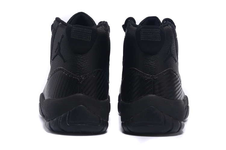 Air Jordan 11 shoes AAA-059