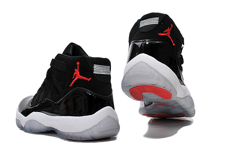 Air Jordan 11 shoes AAA-060