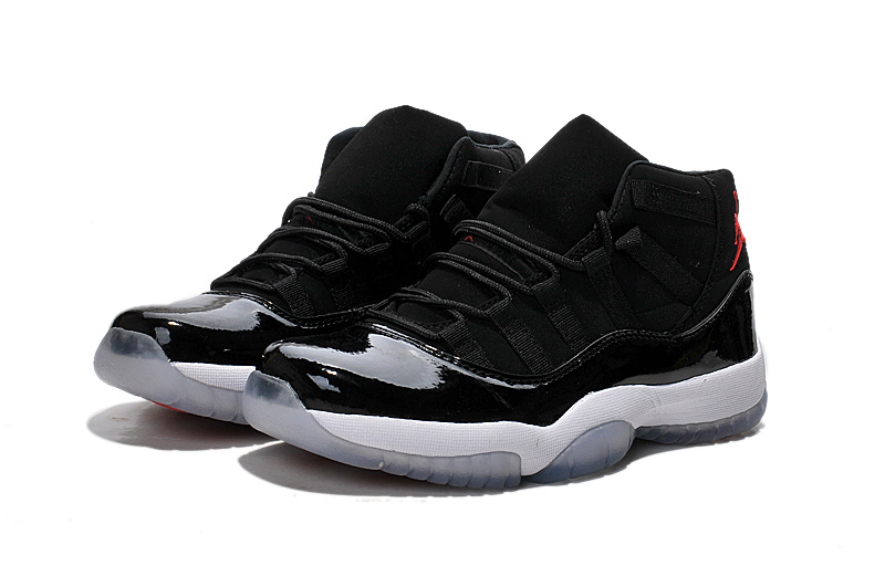 Air Jordan 11 shoes AAA-060