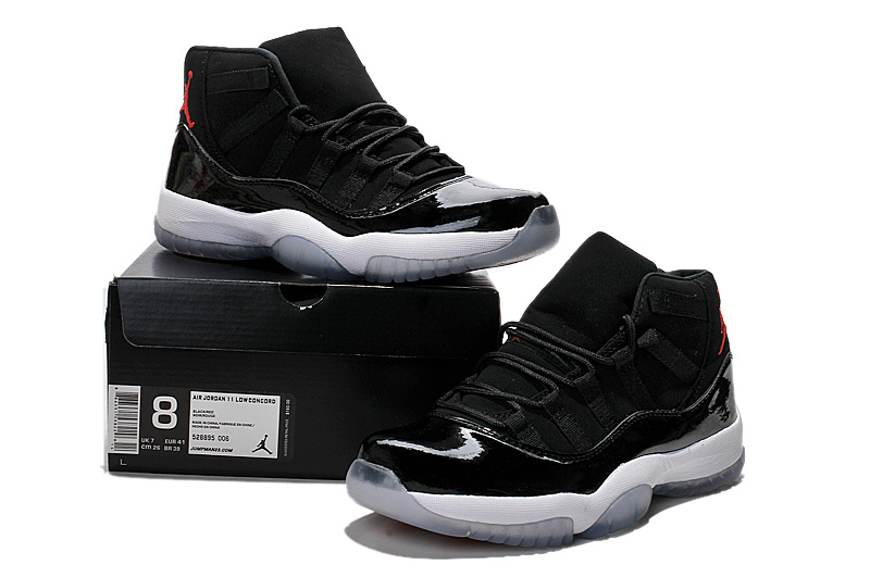 Air Jordan 11 shoes AAA-060