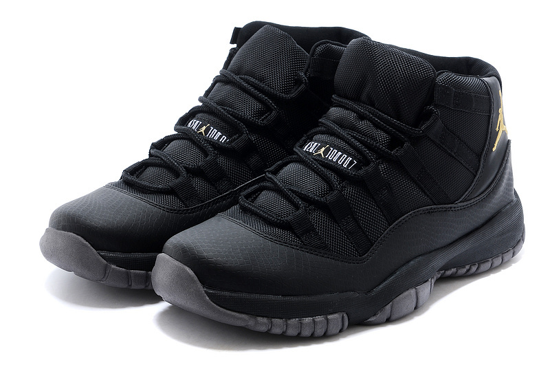 Air Jordan 11 shoes AAA-061