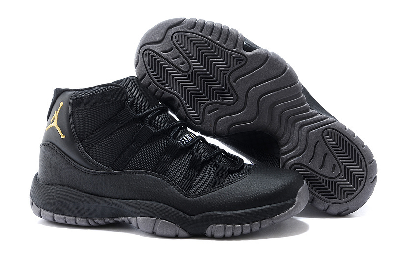 Air Jordan 11 shoes AAA-061