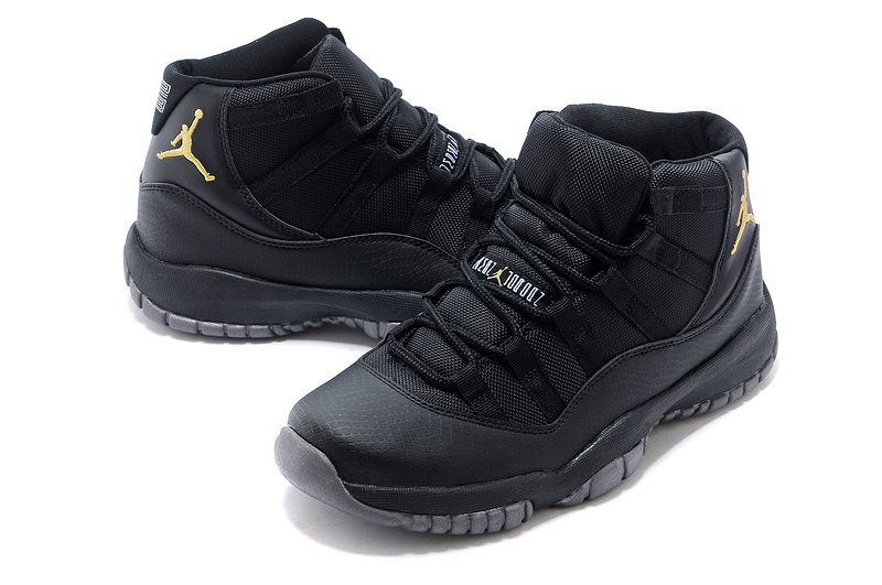 Air Jordan 11 shoes AAA-061