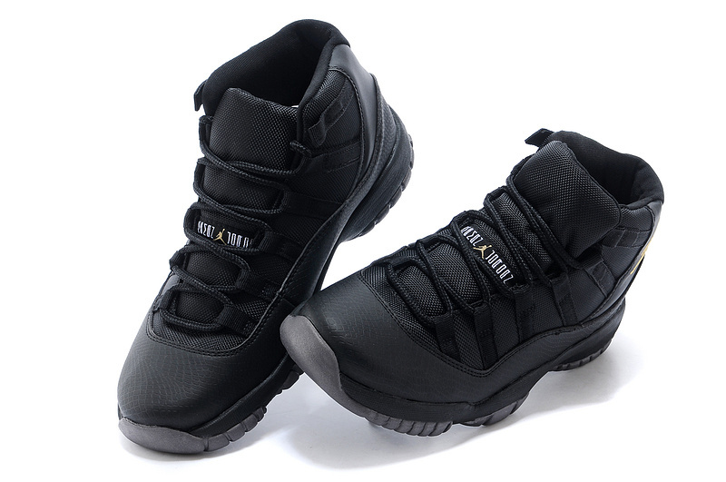 Air Jordan 11 shoes AAA-061