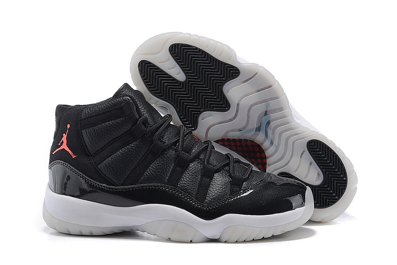 Air Jordan 11 shoes AAA-062