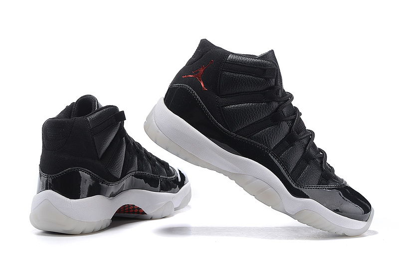 Air Jordan 11 shoes AAA-062