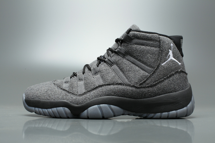 Air Jordan 11 shoes AAA-064