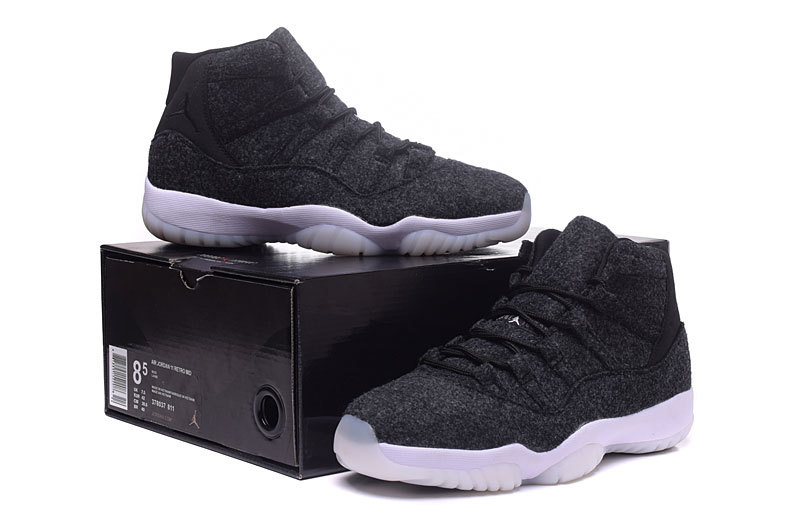 Air Jordan 11 shoes AAA-066